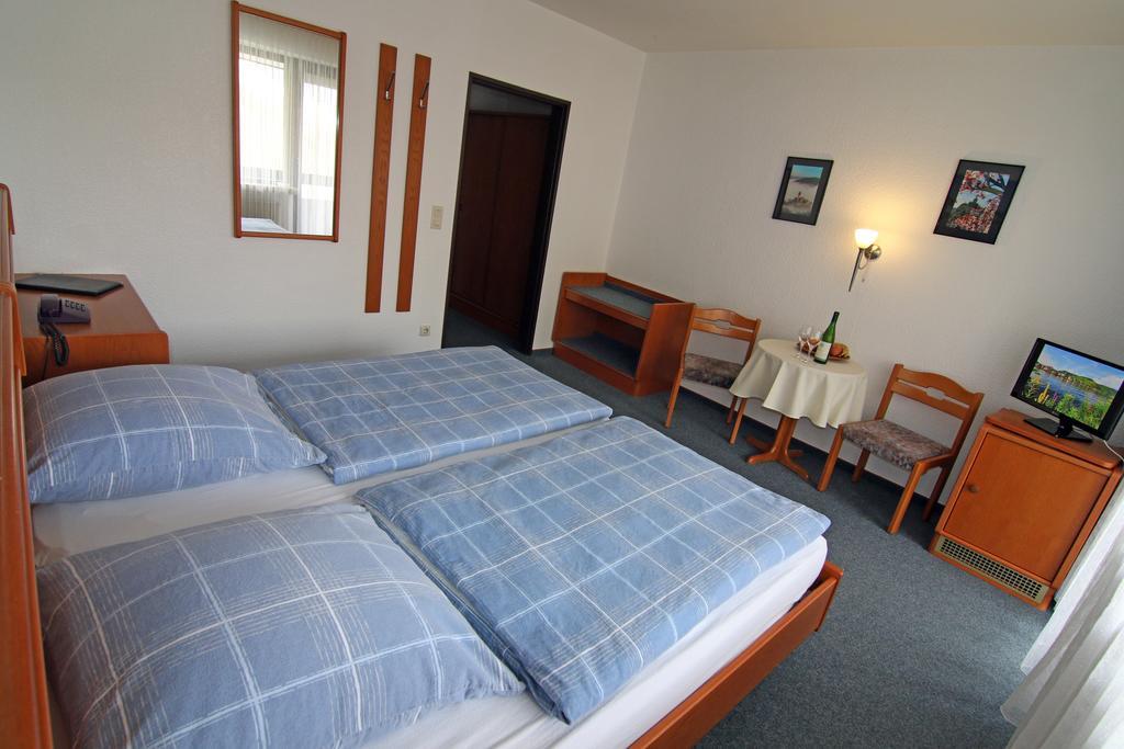 Hotel Klasen Κόχεμ Εξωτερικό φωτογραφία