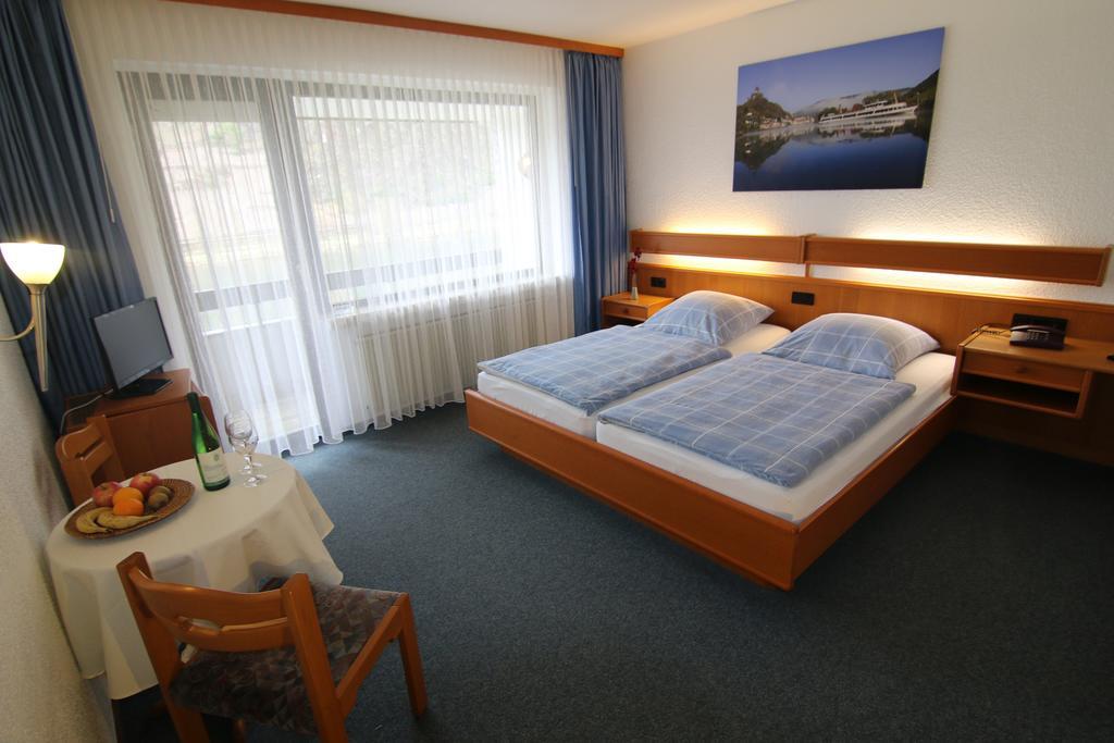 Hotel Klasen Κόχεμ Εξωτερικό φωτογραφία