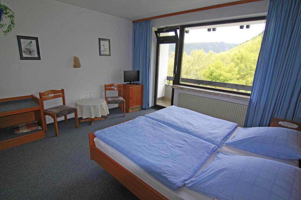 Hotel Klasen Κόχεμ Δωμάτιο φωτογραφία