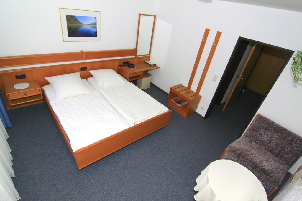 Hotel Klasen Κόχεμ Δωμάτιο φωτογραφία