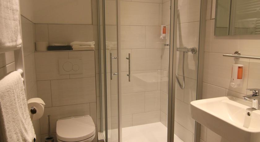 Hotel Klasen Κόχεμ Εξωτερικό φωτογραφία