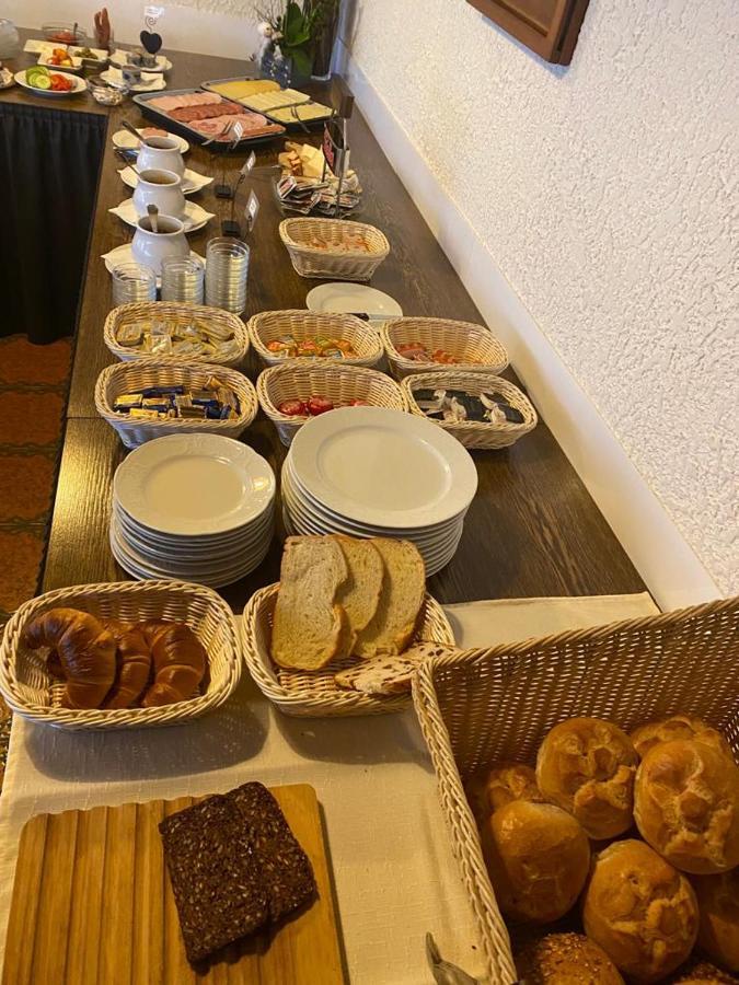 Hotel Klasen Κόχεμ Εξωτερικό φωτογραφία