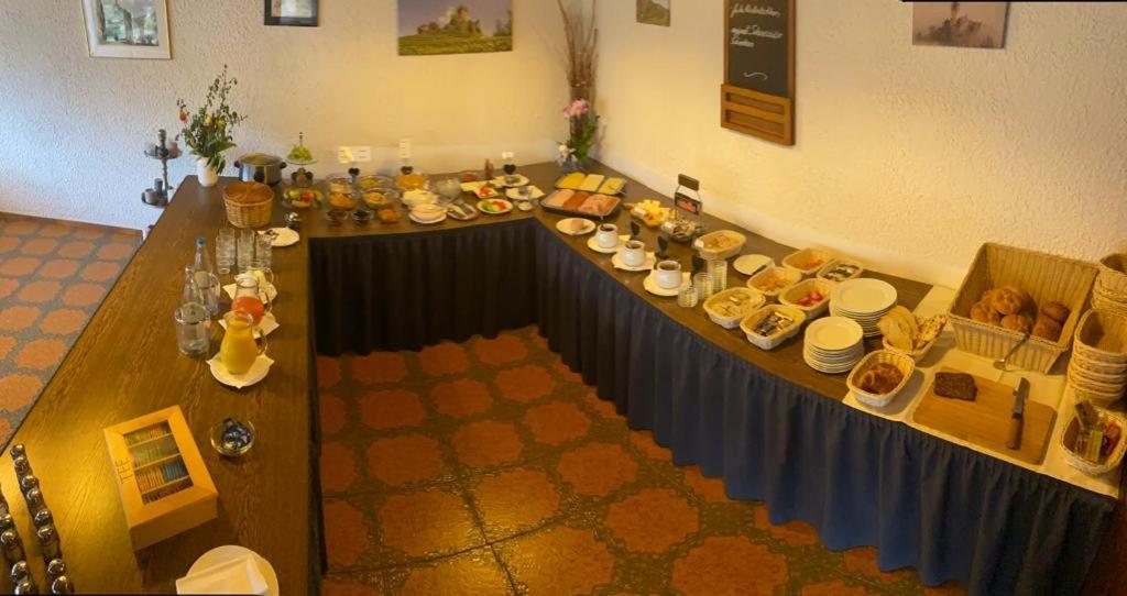 Hotel Klasen Κόχεμ Εξωτερικό φωτογραφία