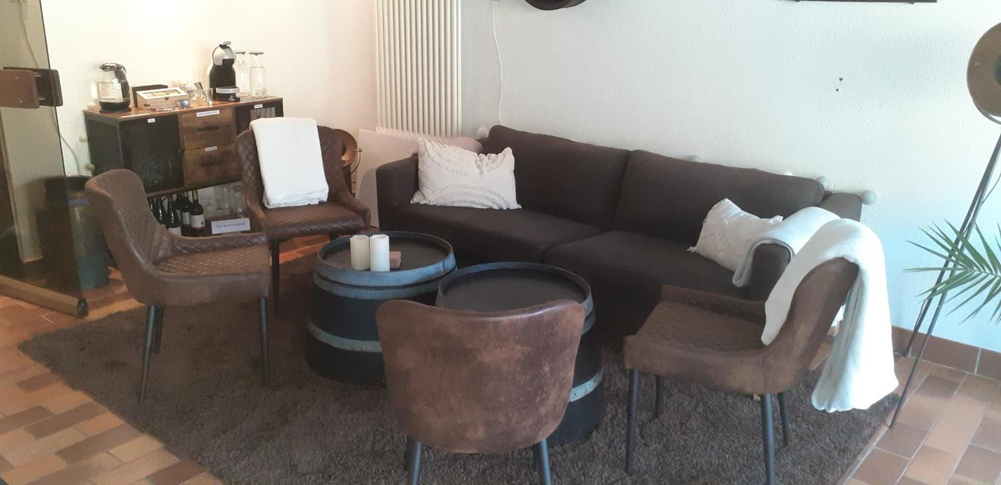 Hotel Klasen Κόχεμ Εξωτερικό φωτογραφία