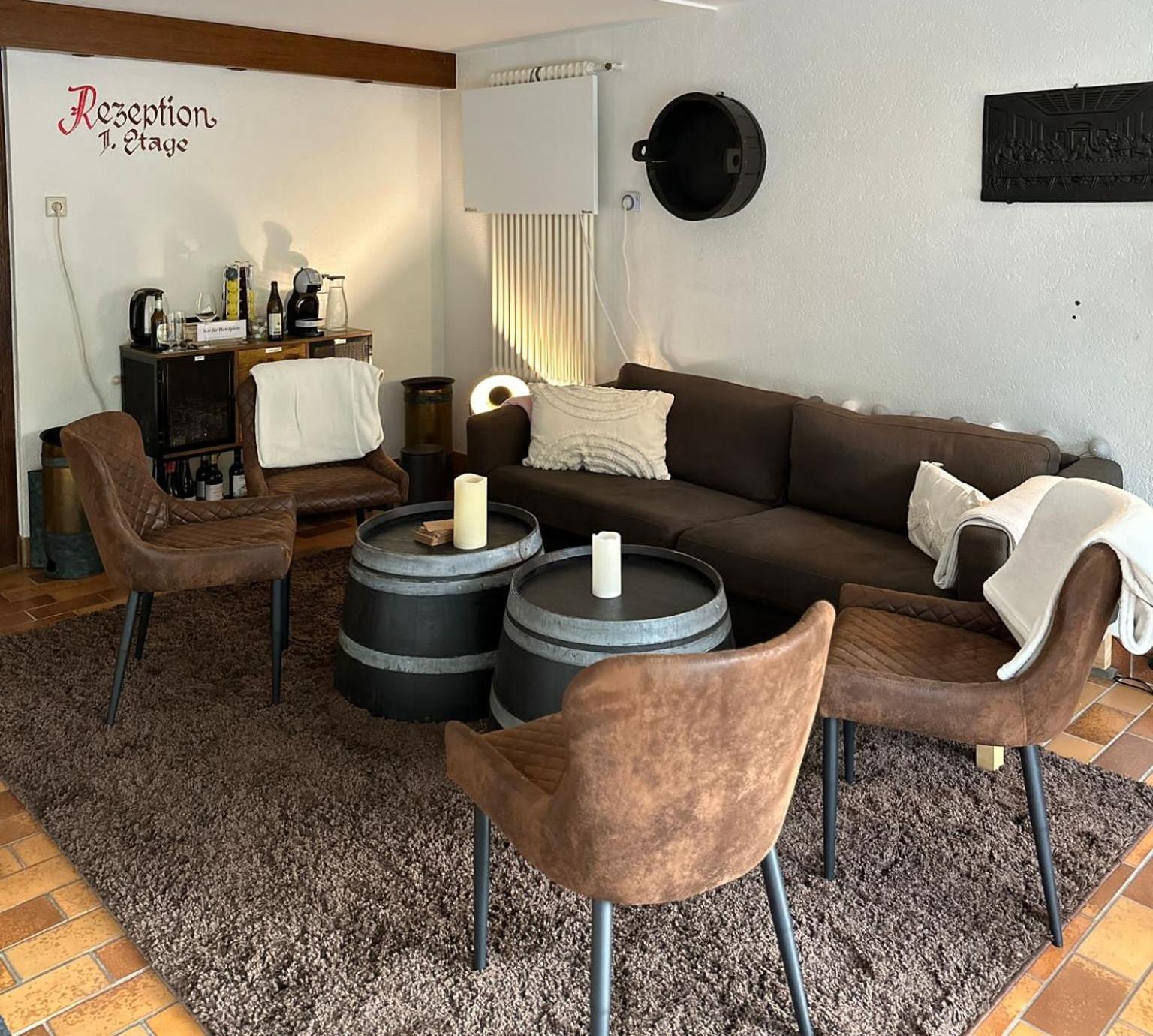 Hotel Klasen Κόχεμ Εξωτερικό φωτογραφία