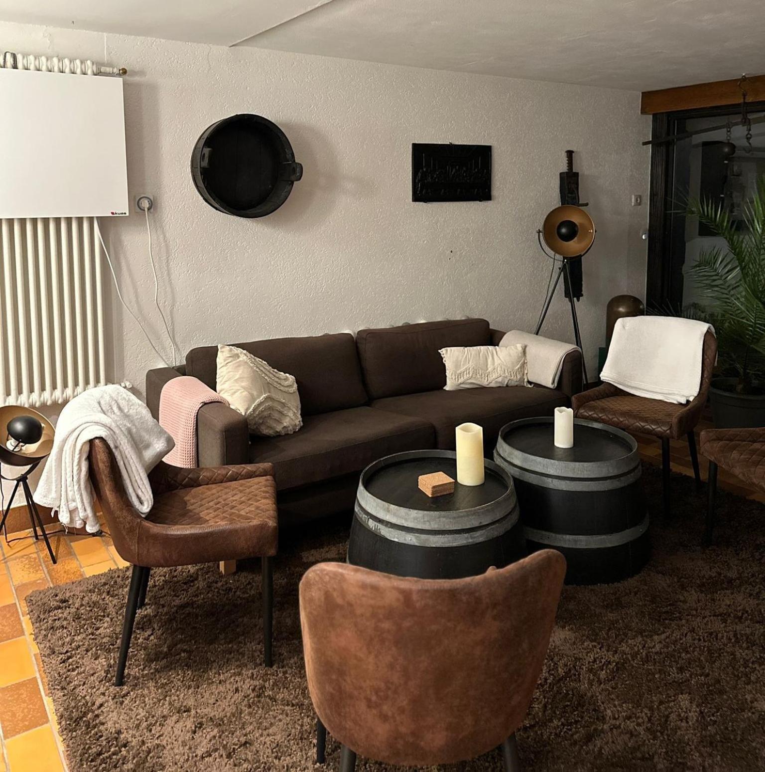 Hotel Klasen Κόχεμ Εξωτερικό φωτογραφία