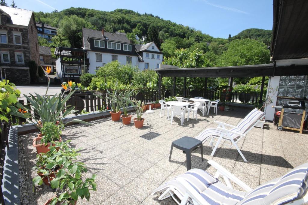 Hotel Klasen Κόχεμ Εξωτερικό φωτογραφία